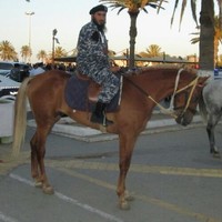 Libyan Xam3A