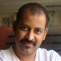 Mohammed Rafik