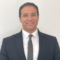 Andrew Zaki