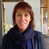 Sandra MARANGONI
