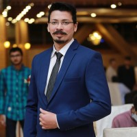 Hashsham Iqbal