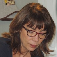 Laurence Ribes