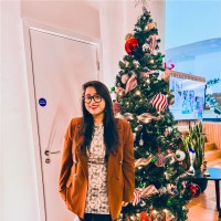 Arpita C.