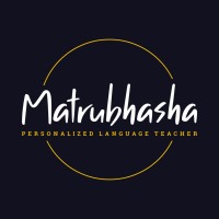 Matrubhasha Personalized Language Teacher