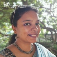 Chitralekha Manohar