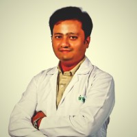 Dr Ameenuddin khan