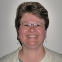 Annie Ebel (Johnson)