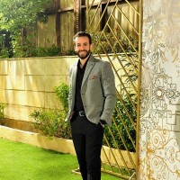 Ebrahim Samir