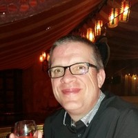 Darren Stokes