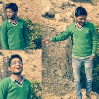 Ganesh Jangid