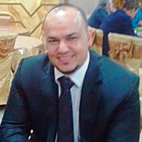 Ahmad AlHunaity