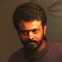 Shamanth Gorur