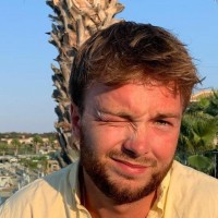 Christoffer Pedersen
