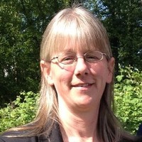 Kimberly Johnson