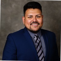 Oscar Perez, Pa-C