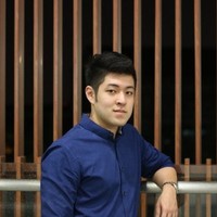 Nicholas Chin