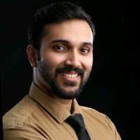 Dr Chris Saji