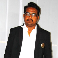 Yashwanth Rao