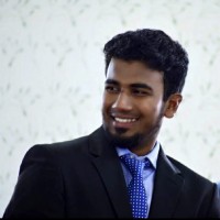 Ibrahim k