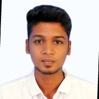 Sherin C