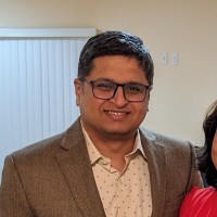 Ashish Panse, Phd