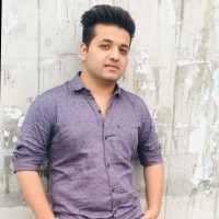 Shivam Sali