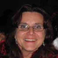 Annie Germain