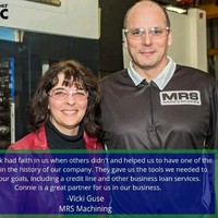 Vicki Boone-Guse
