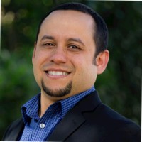 Alejandro E. Hernández Padilla