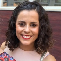Maria Jose Perez Vizcaino
