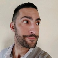 Damien Davaillon