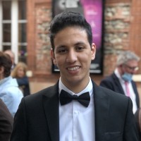 Mostafa SLIMA