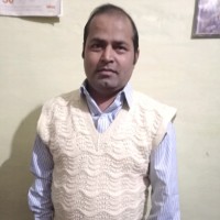 Upendra Pal Singh