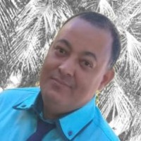 Nivaldo Alves Ribeiro