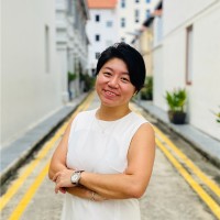 Pei Shan CHUA