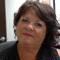 Amy Pandolfo
