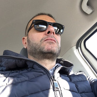 Daniele Ali’