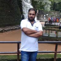 Rajesh Choudhary