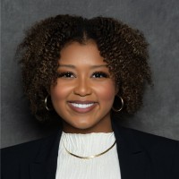 Courtney R. James