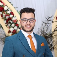 Yassine Zair