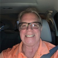 Bruce Sharp