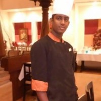 manoj achu
