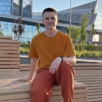 Кирилл Сухоруков