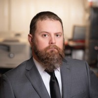 Steven Law, CTS
