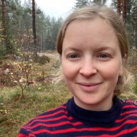 Sigrid Andersson