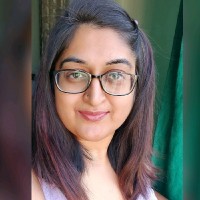 Chetna Halai