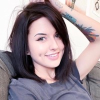 Alexia Tomlinson