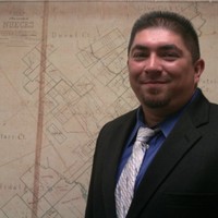 Ismael Rodarte