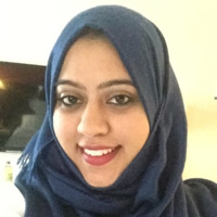 Rabia Zuberi