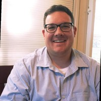 Brenton Kiser